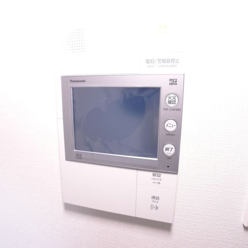 内観写真 GRAN PASEO門前仲町Ⅱ