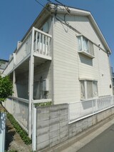 オリンポス朝霞