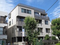 シャルマン壱番館