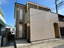 外観写真 シ－ジョイⅡ