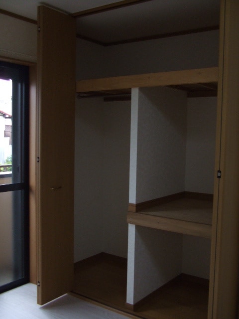 収納 シ－ジョイⅡ