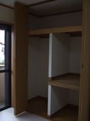 収納 シ－ジョイⅡ