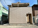 外観写真 シ－ジョイⅡ