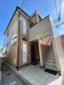 外観写真 シ－ジョイⅡ