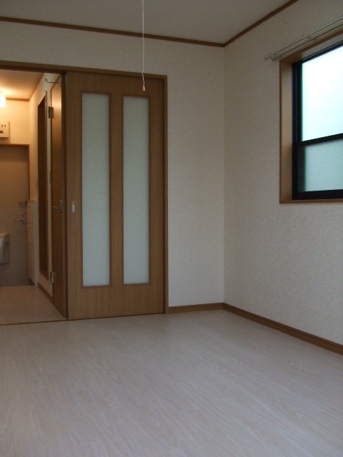 居室 シ－ジョイⅡ