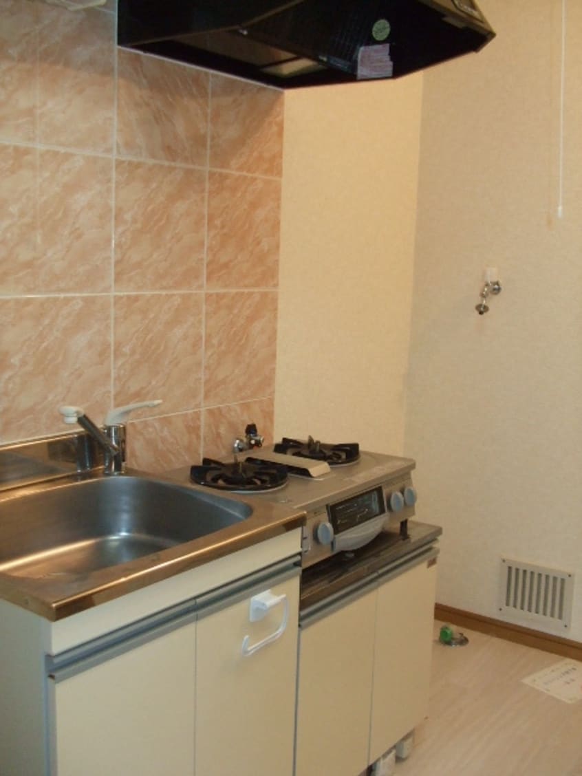 キッチン シ－ジョイⅡ