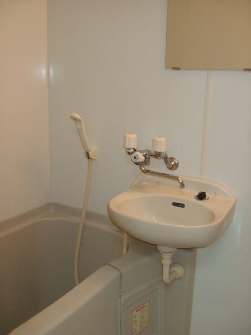 バス／シャワールーム等 シ－ジョイⅡ