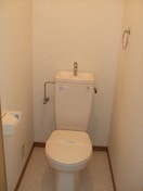 トイレ シ－ジョイⅡ