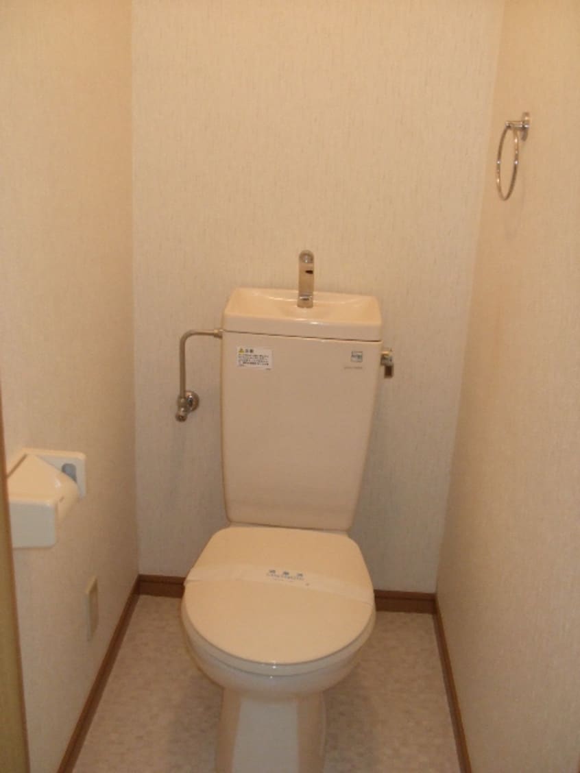 トイレ シ－ジョイⅡ