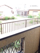 ベランダ・バルコニー シ－ジョイⅡ