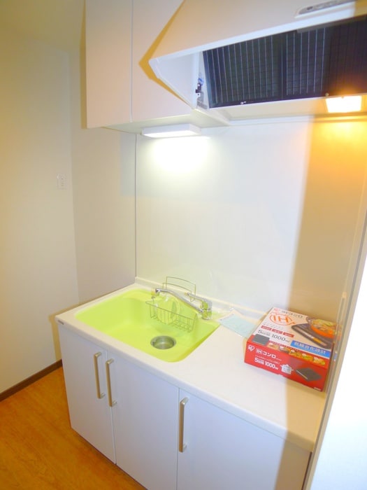 キッチン リエーヴルＢ棟