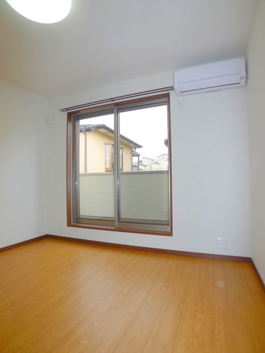 居室 リエーヴルＢ棟