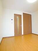 居室 リエーヴルＢ棟