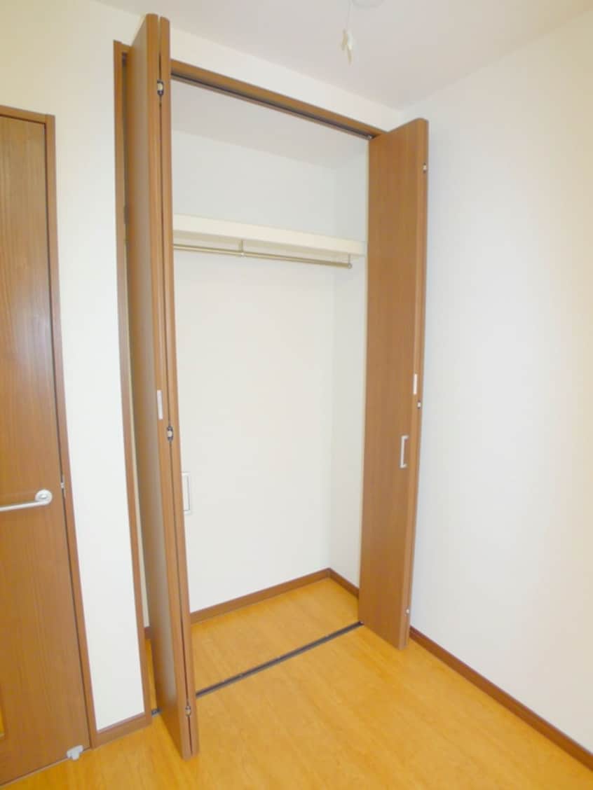 収納 リエーヴルＢ棟