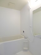 バス／シャワールーム等 リエーヴルＢ棟