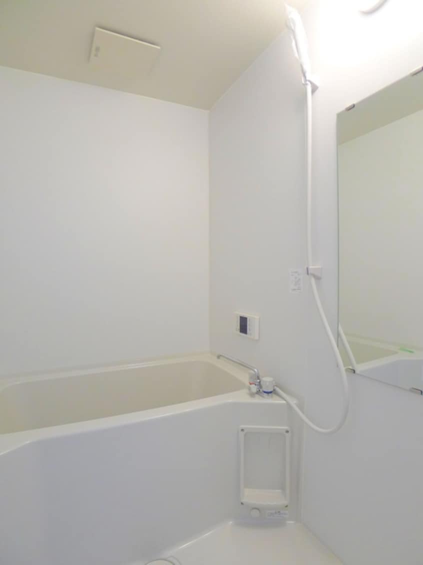 バス／シャワールーム等 リエーヴルＢ棟