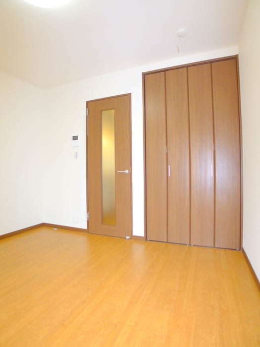 居室 リエーヴルＢ棟