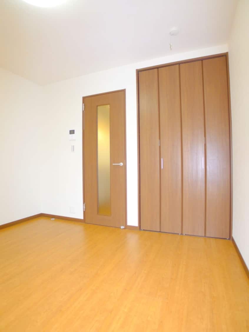 居室 リエーヴルＢ棟