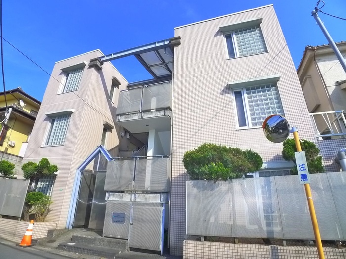 外観写真 エムズ東船橋