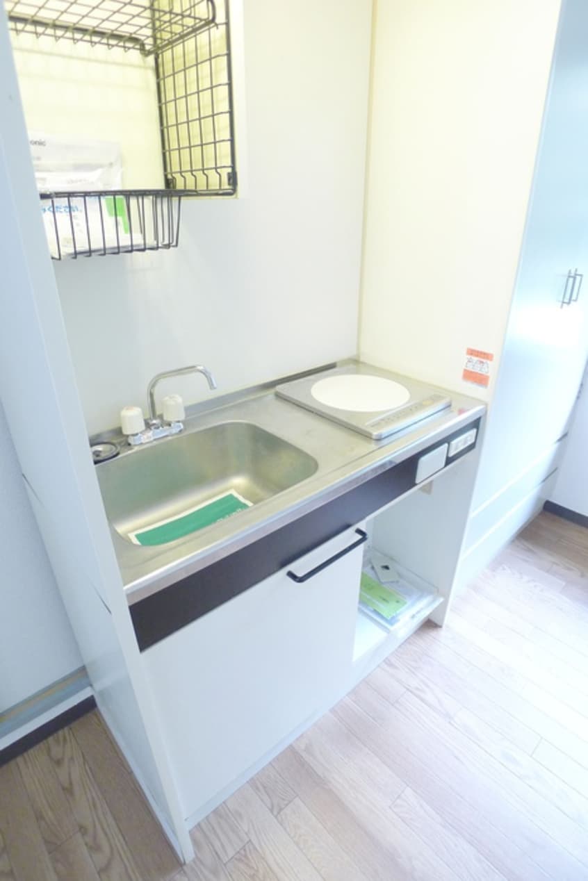 キッチン エムズ東船橋