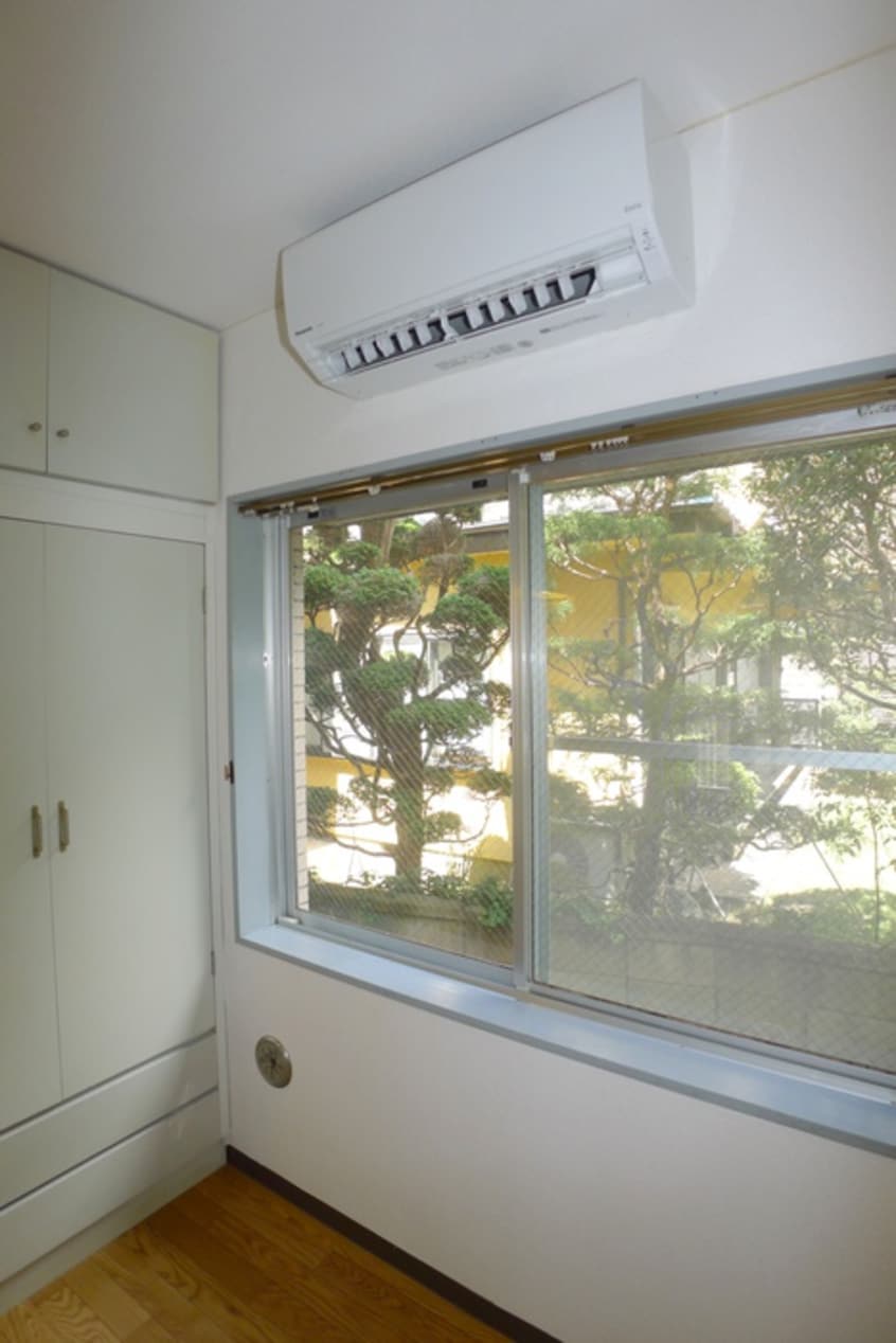 内観写真 エムズ東船橋