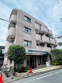 ﾗｲｵﾝｽﾞﾏﾝｼｮﾝ渋谷本町(108)