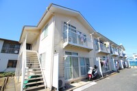 キャッスル山崎