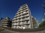 ダイアパレス綱島(102)