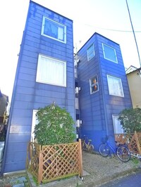 西日暮里ツイン１