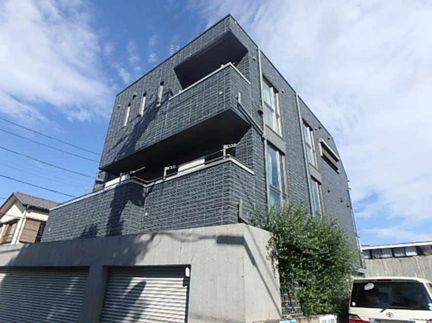 外観写真 ＮＯＬＬＥＹＳ白山