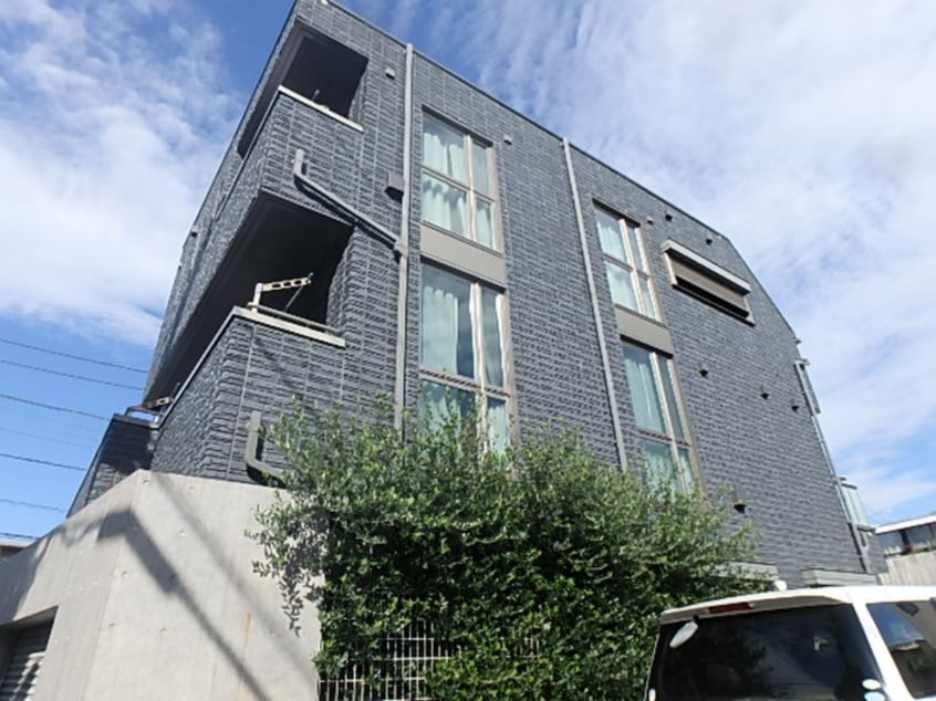 外観写真 ＮＯＬＬＥＹＳ白山