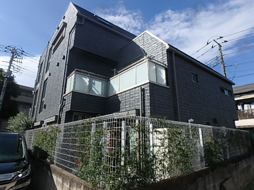 外観写真 ＮＯＬＬＥＹＳ白山