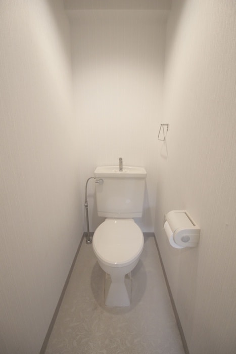 トイレ ルミエ－ル戸田