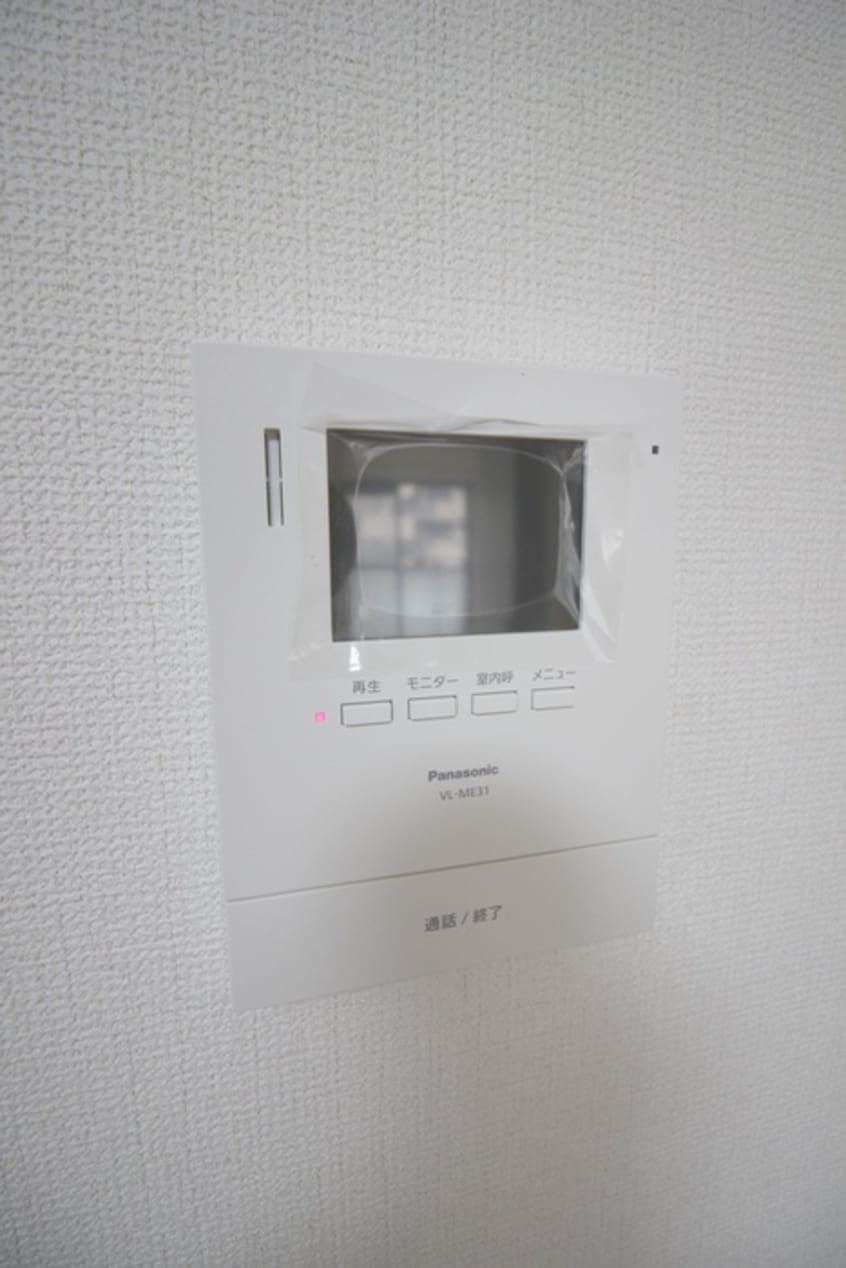 内観写真 ルミエ－ル戸田