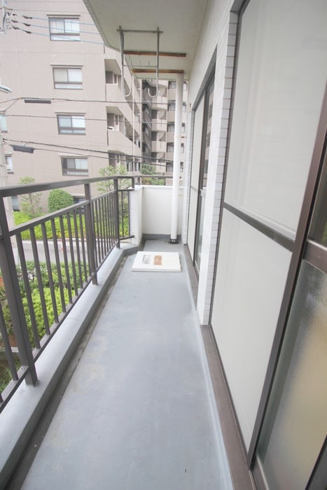 ベランダ・バルコニー ルミエ－ル戸田