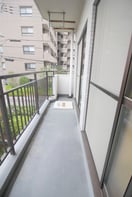 ベランダ・バルコニー ルミエ－ル戸田