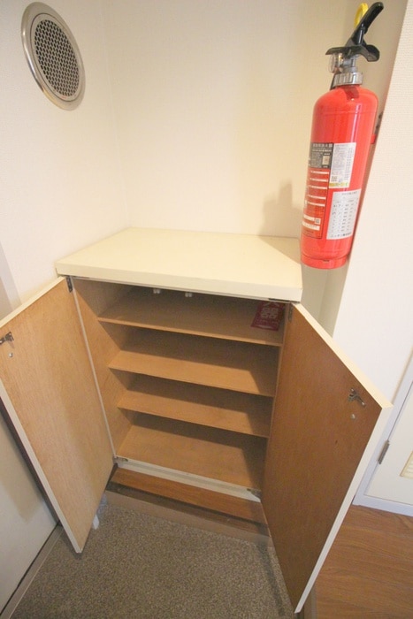 靴箱 ルミエ－ル戸田