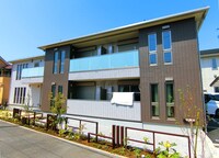 メゾンエムティ弐番館