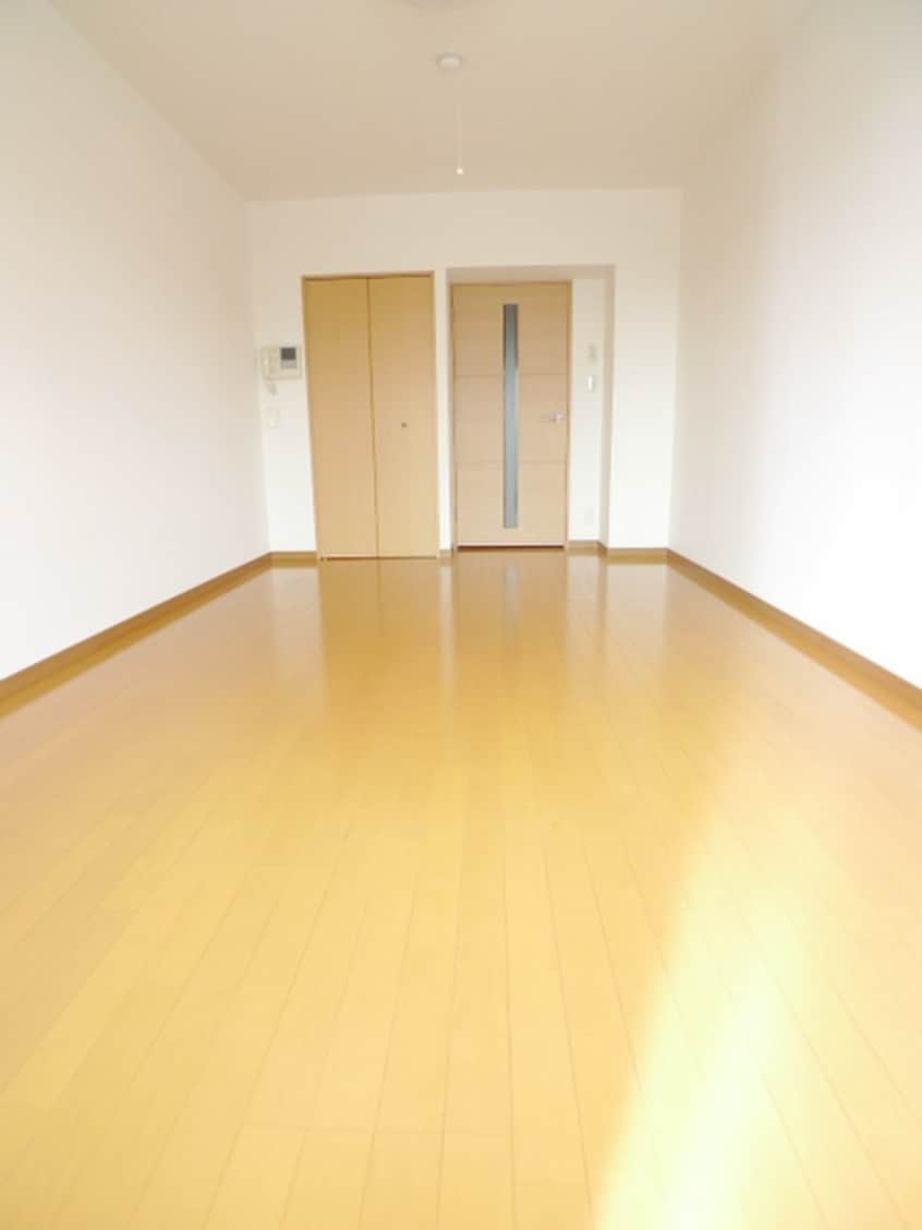 居室 クラリスハイム