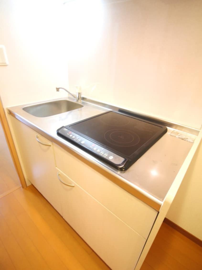 キッチン クラリスハイム