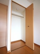 収納 クラリスハイム