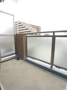 ベランダ・バルコニー クラリスハイム