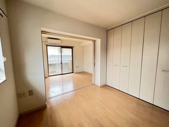 居室 クレシア東戸塚