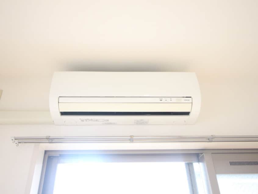 内観写真 クレシア東戸塚