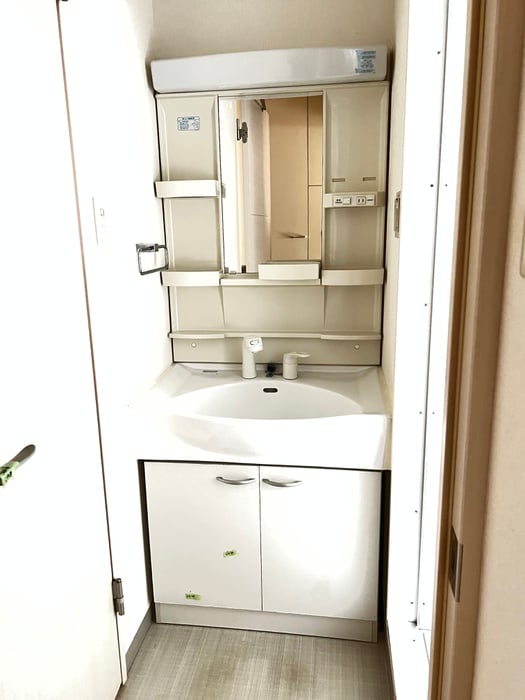 洗面 クレシア東戸塚