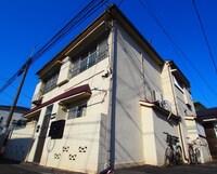 吉田ハウス