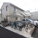 外観写真 さくら