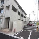 外観写真 さくら