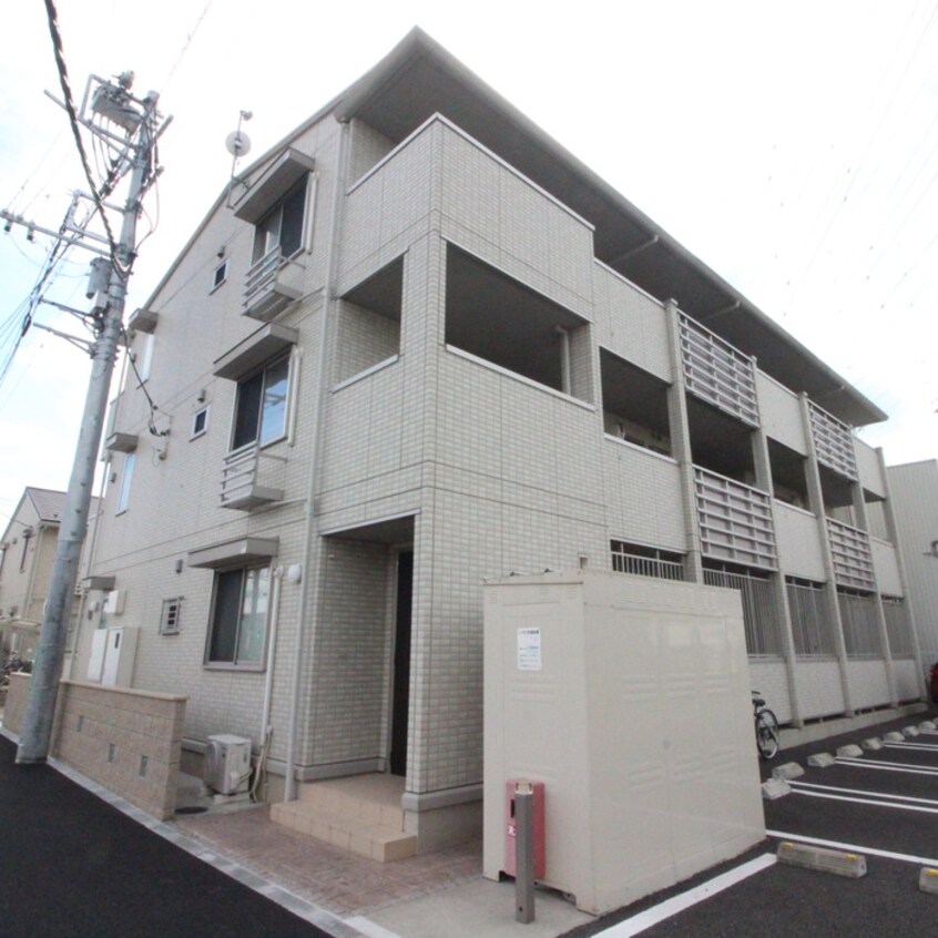 外観写真 さくら