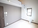 居室 レイディアンス安浦